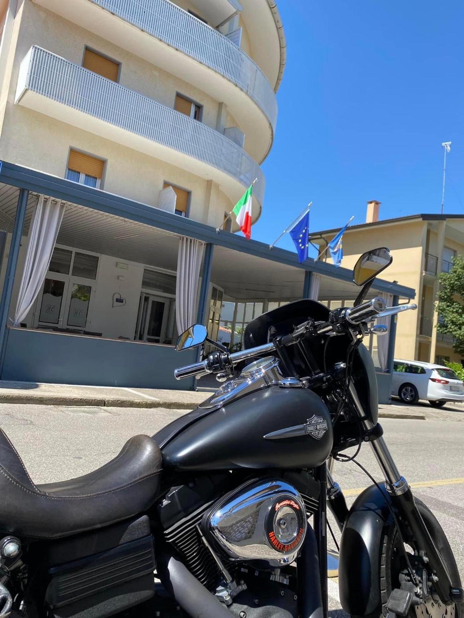Hotel Hc Resort Lignano Lignano Sabbiadoro Exterior foto
